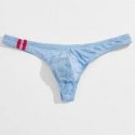 Guys Space Dye Thong Underwear