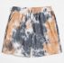 Guys Tie Dye Shorts