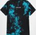 Guys Tie Dye Tee