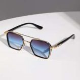 Guys Top Bar Frame Sunglasses