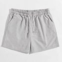 Guys Windbreak Drawstring Shorts 5”