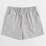Guys Windbreak Drawstring Shorts 5”