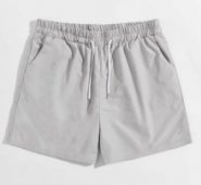 Guys Windbreak Drawstring Shorts 5”