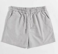 Guys Windbreak Drawstring Shorts 5”