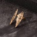 Guys Wing Decor Ring