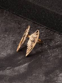 Guys Wing Decor Ring