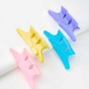 Hairdressing Tool Butterfly Hair Clip 12pcs