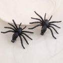 Halloween 2pcs Spider Hair Clip