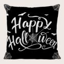 Halloween Cushion Cover Without Filler