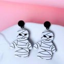 Halloween Decor Earrings