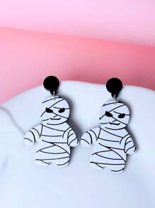 Halloween Decor Earrings