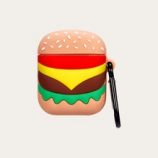 Hamburg Design Airpods Case