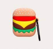 Hamburg Design Airpods Case