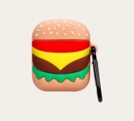 Hamburg Design Airpods Case