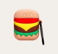 Hamburg Design Airpods Case