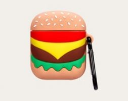 Hamburg Design Airpods Case