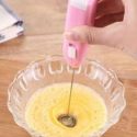 Hand Push Whisk Egg Beater