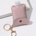 Hand Sanitizer Charm Keychain