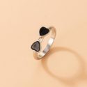 Heart Decor Ring