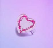 Heart Decor Ring