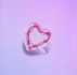 Heart Decor Ring