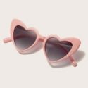 Heart Design Sunglasses