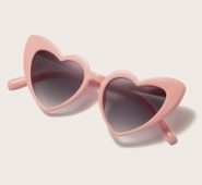 Heart Design Sunglasses