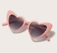 Heart Design Sunglasses