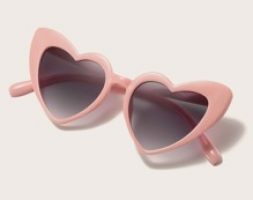Heart Design Sunglasses