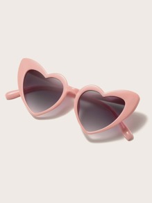 Heart Design Sunglasses