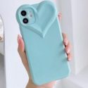 Heart Pattern Phone Case