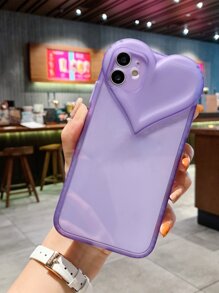 Heart Phone Case