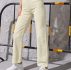 High Waisted Solid Jeans