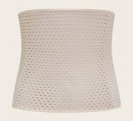 Hollow Out Corset Shapewear