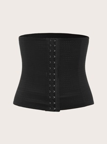 Hollow Out Corset Shapewear