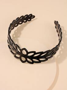 Hollow Out Headband