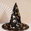 Hot Stamping Halloween Hat