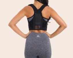 Humpback Correction Belt