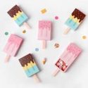 Ice Cream Candy Box 10pcs