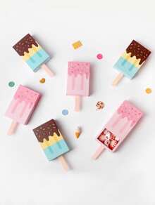 Ice Cream Candy Box 10pcs