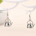 Kettle Drop Earrings