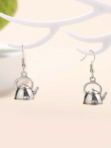 Kettle Drop Earrings