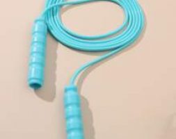 Kids Plain Sports Skipping Rope