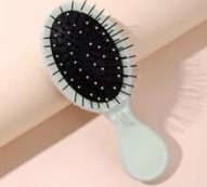 Kids Simple Hair Brush