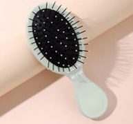 Kids Simple Hair Brush