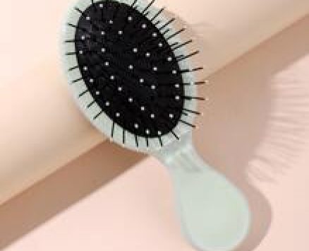 Kids Simple Hair Brush