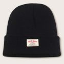 Label Decor Beanie