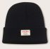 Label Decor Beanie