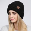 Label Decor Beanie