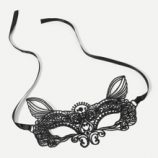 Lace Party Eye Cover